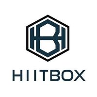 The HIIT Box coupons